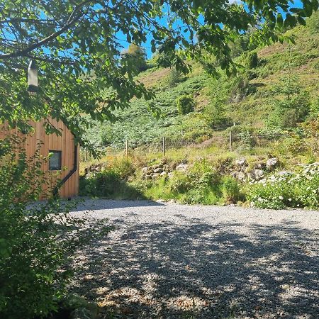 Cozy Nook Villa Spean Bridge Exterior photo